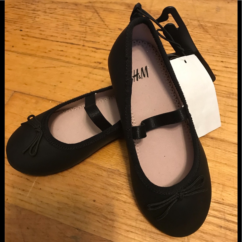 H & M Flats